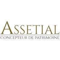 Assetial logo - Similar company to Lacs & Sommets