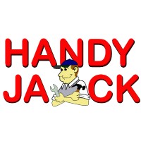 Handy Jack logo - Similar company to Leki A/S