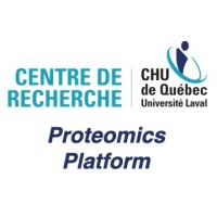 Proteomics Platform - Plateforme Protéomique- CRCHUQ logo - Similar company to Gemeli Platform