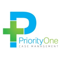 Priority One Case Management logo - Similar company to Acucall, Llc