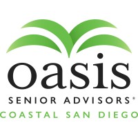Oasis Senior Advisors Coastal San Diego logo - Similar company to Navigate Crm - Zoho Advanced Partner