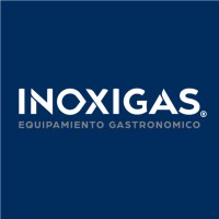 Inoxigas Argentina logo - Similar company to Zapas Srl