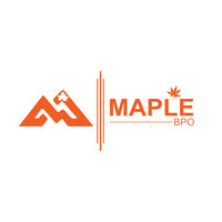 Maplebpo logo - Similar company to Game Changer Training And Consulting Ltd