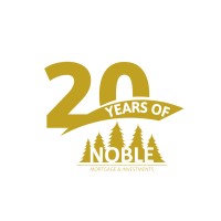 Noble Mortgage & Investments, LLC logo - Similar company to Carpetbagger'S Comedy