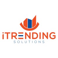 iTrending Solutions LLC logo - Similar company to Bs Technologies