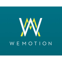 Wemotion logo - Similar company to Wemotion