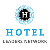 Hotel Leaders Network logo - Similar company to Nasec B.V.