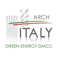 Architaly Green Energy DMCC logo - Similar company to Green Earth Energy Solution