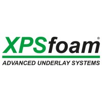 XPSfoam logo - Similar company to Xpfoam