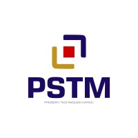 PSTM logo - Similar company to Pstm Businessschool