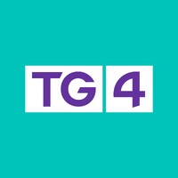 TG4 logo - Similar company to Rte
