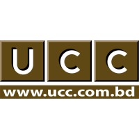 UCC logo - Similar company to Computer City Technologies Limited
