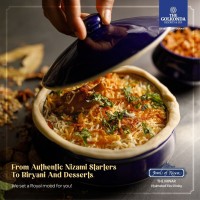 Golkonda Resorts Private Limited (Hyderabad)