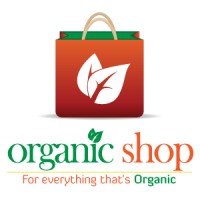 Organic Shop Pvt. Ltd logo - Similar company to Selfship By Desertcart