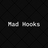Mad Hooks logo - Similar company to Moving Dimensions