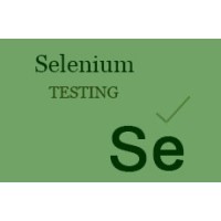 Selenium Online Training logo - Similar company to Selenium Academy