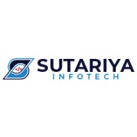 Sutariya Infotech logo - Similar company to Across Infotech