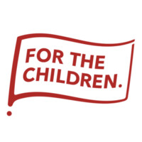 For The Children logo - Similar company to 100 Companies That Care