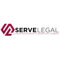 Serve Legal logo - Similar company to Ethosvo