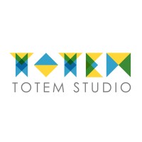 Totem Studio logo - Similar company to Curie Robotics