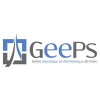 GeePs - Laboratoire de Génie électrique et électronique de Paris logo - Similar company to Traak