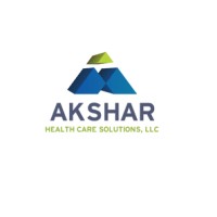 Akshar Health Care Solutions, LLC. logo - Similar company to Clinical Partners Group
