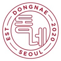 동네 DONGNAE logo - Similar company to Crm Manager Is Now Simplus
