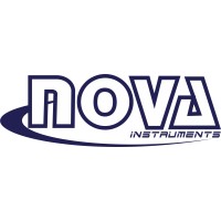 NOVAINSTRUMENTS EQUIPAMENTOS PARA LABORATORIO LTDA logo - Similar company to Nova Instruments