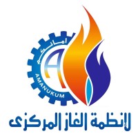 Amanukum logo - Similar company to Pmt Company