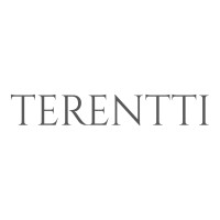 Terentti logo - Similar company to Aquatica Bath & Wellness
