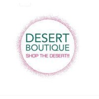 The Desert Boutique logo - Similar company to Visione Boutique