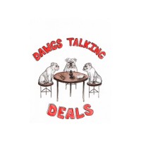 Dawgs Talking Deals logo - Similar company to Traders@Uga