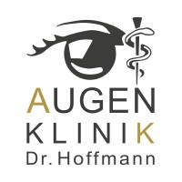 Augenklinik Dr. Hoffmann logo - Similar company to Precise Vision Augenärzte