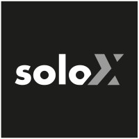 soloX Group logo - Similar company to Bestbytes