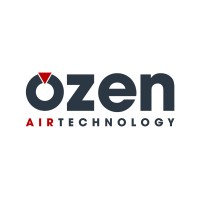 OZEN AIR TECHNOLOGY logo - Similar company to Beijing Beneair Technology Co., Ltd.