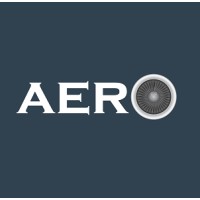Platform AERO logo - Similar company to Aerosight