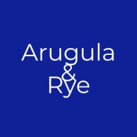 Arugula and Rye logo - Similar company to We Are Neutral