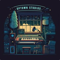 Uptown Studios, London logo - Similar company to Brampton College