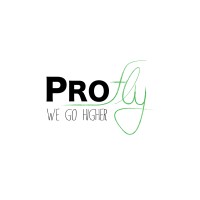 ProFly logo - Similar company to Om Unit Gmbh