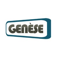 Genese Solution logo - Similar company to Adex International