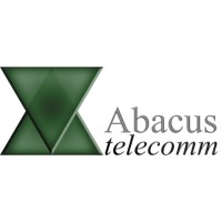 Abacus Telecomm logo - Similar company to Telecomm