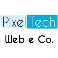 Pixel Tech - Web & Co. logo - Similar company to Futura Care