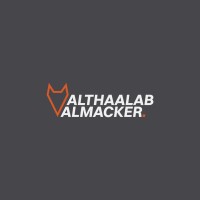 Althaalab Al Macker - الثعلب الماكر logo - Similar company to Wellirs