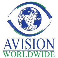 Avision Worldwide logo - Similar company to Combined Special Operations Joint Task Force - Levant
