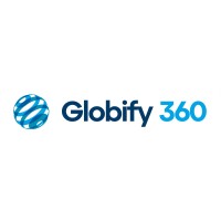 Globify 360 logo - Similar company to Herald