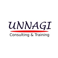 Unnagi logo - Similar company to Super Control & Automation