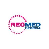 RegMedGeorgia logo - Similar company to Tech Wish • ტექ ვიშ