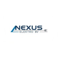 Nexus Elektro BV logo - Similar company to Dekker Elektro B.V.