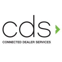 Connected Dealer Services logo - Similar company to Advantage Automotive Analytics