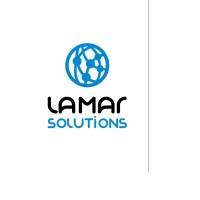 Lamar Solutions for IT logo - Similar company to H2Solutions